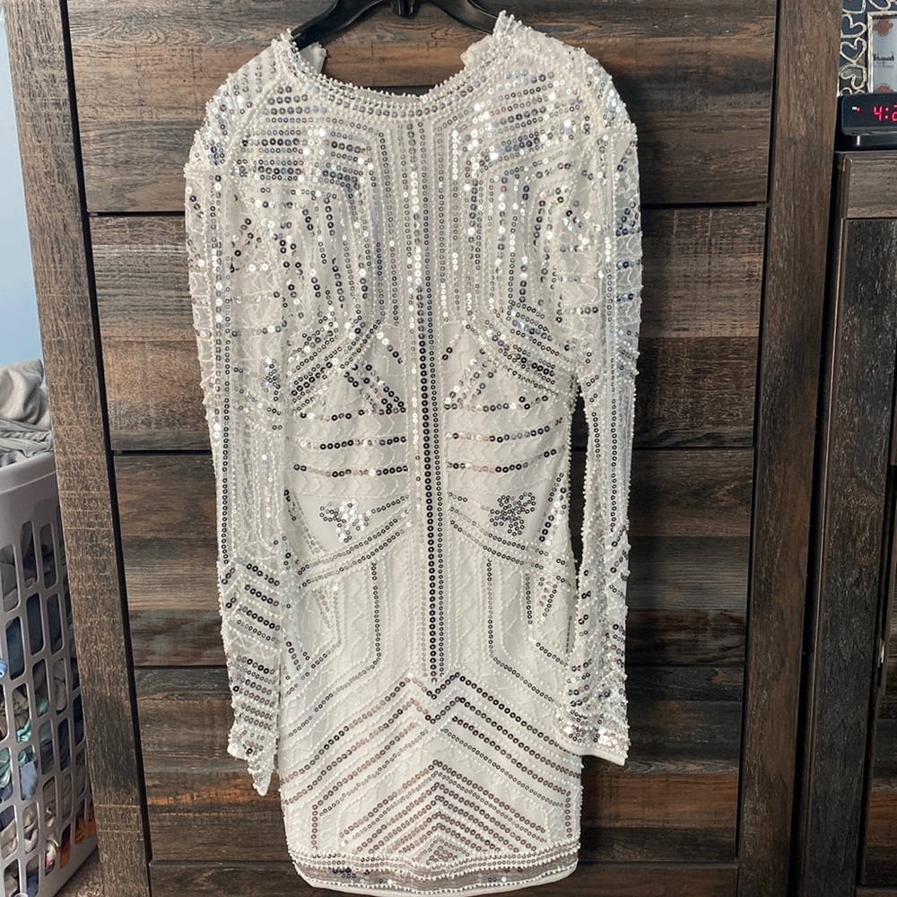 Lulus Dress- NWT